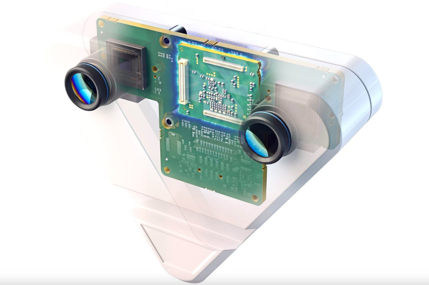 VC TO PRESENT NEW MIPI CAMERA MODULES AND COMPONENTS AT THREE TRADESHOWS